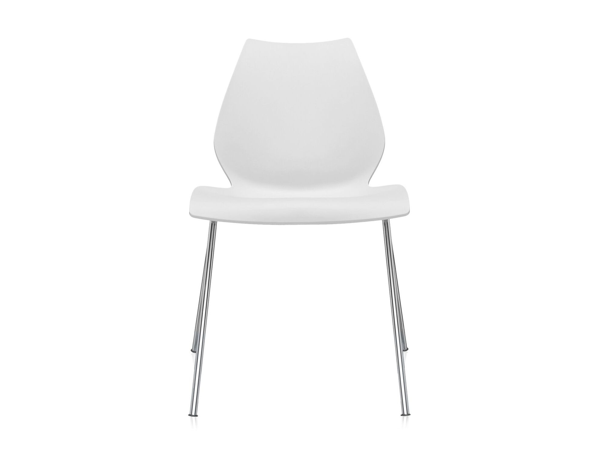 Штабелируемый офисный стул из полипропилена Kartell MAUI ARCH-00112821 - Вид №71
