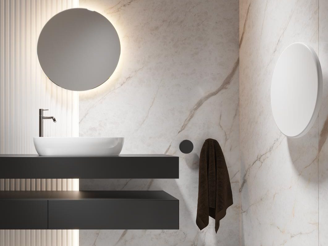 Прямоугольная столешница Domus Falerii размер ARCH-00104218 - Вид №2