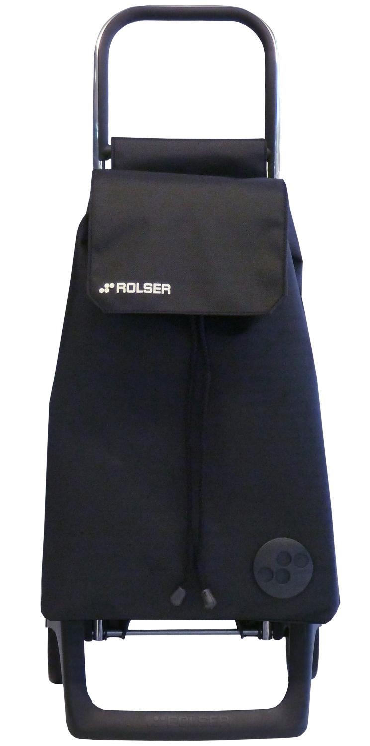 BAB012 negro Сумка-тележка Rolser Joy-1800 