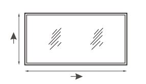 Summit Mastella  Mirrors & lights  - Вид №2