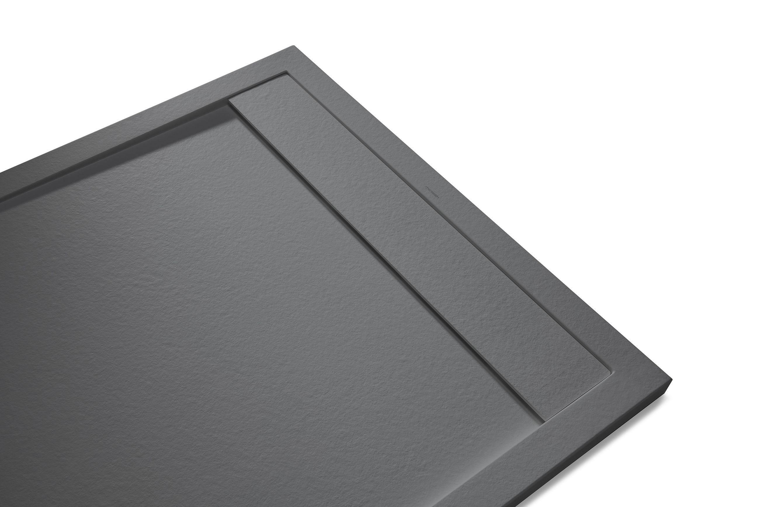 MCBATH Andrómeda Stone Cover 100x80 прямоугольный цемент sun-id-1959177 - Вид №2