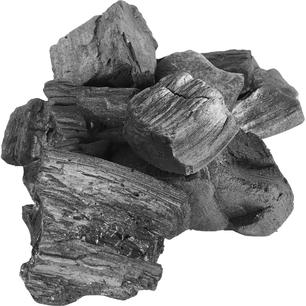 Уголь древесный Севзапуголь Экспресс 10 л Santreyd STLM-2092628 - Вид №2