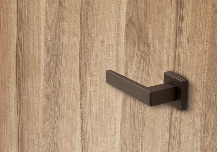 COCIF Распашная деревянная дверь Catalina sun-id-1420355 - Вид №2