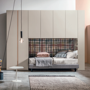 Детская из модулей  TOMASELLA 08A