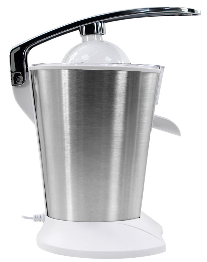 9058536 Соковыжималка электрическая MARTA MT-JC2052A белый STDN-0139547 - Вид №5