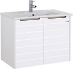 Субмодуль Fuga 80 cm Glossy White / FG0080.01.BB Fuga