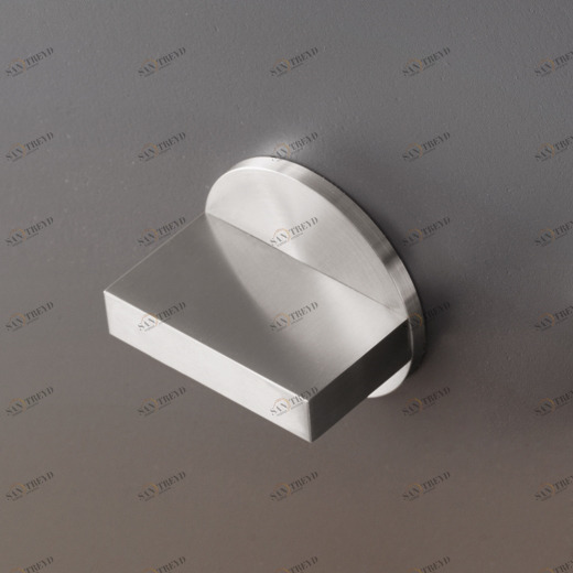 Настенный запорный клапан, горячая вода  BAR47 CEADESIGN 