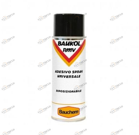 BAUCHEM Переносимый спрей-клей Rinnovatori, pulitori, protettivi ravvivanti Santreyd sun-id-1510442