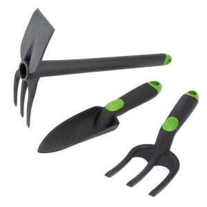 Набор ручных инструментов Geolia, 3 предмета