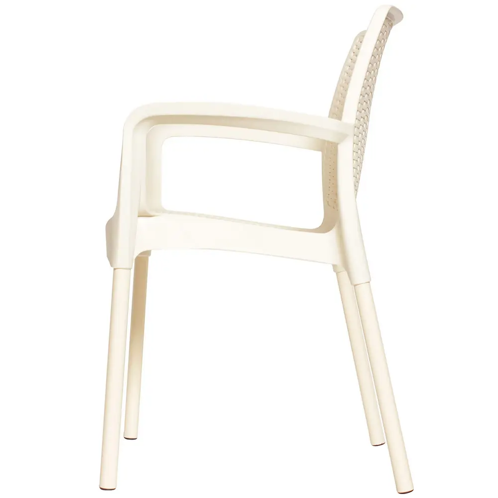 Стул Sheffilton SHT-S68, цвет бежевый STLM-2106048 - Вид №2