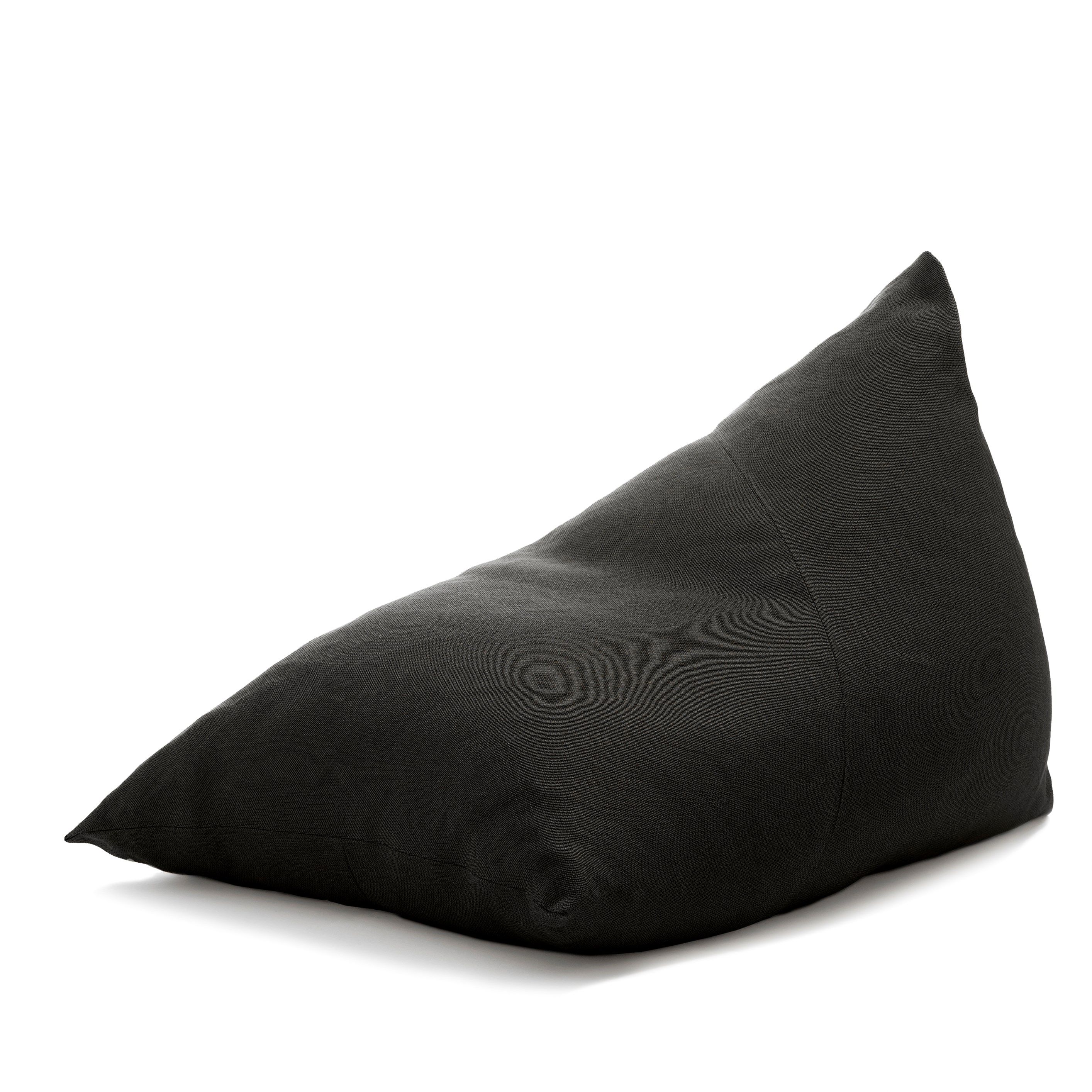 Съемное кресло-мешок из хлопка Woodnotes MY / MINI MY ARCH-00067474 - Вид №5