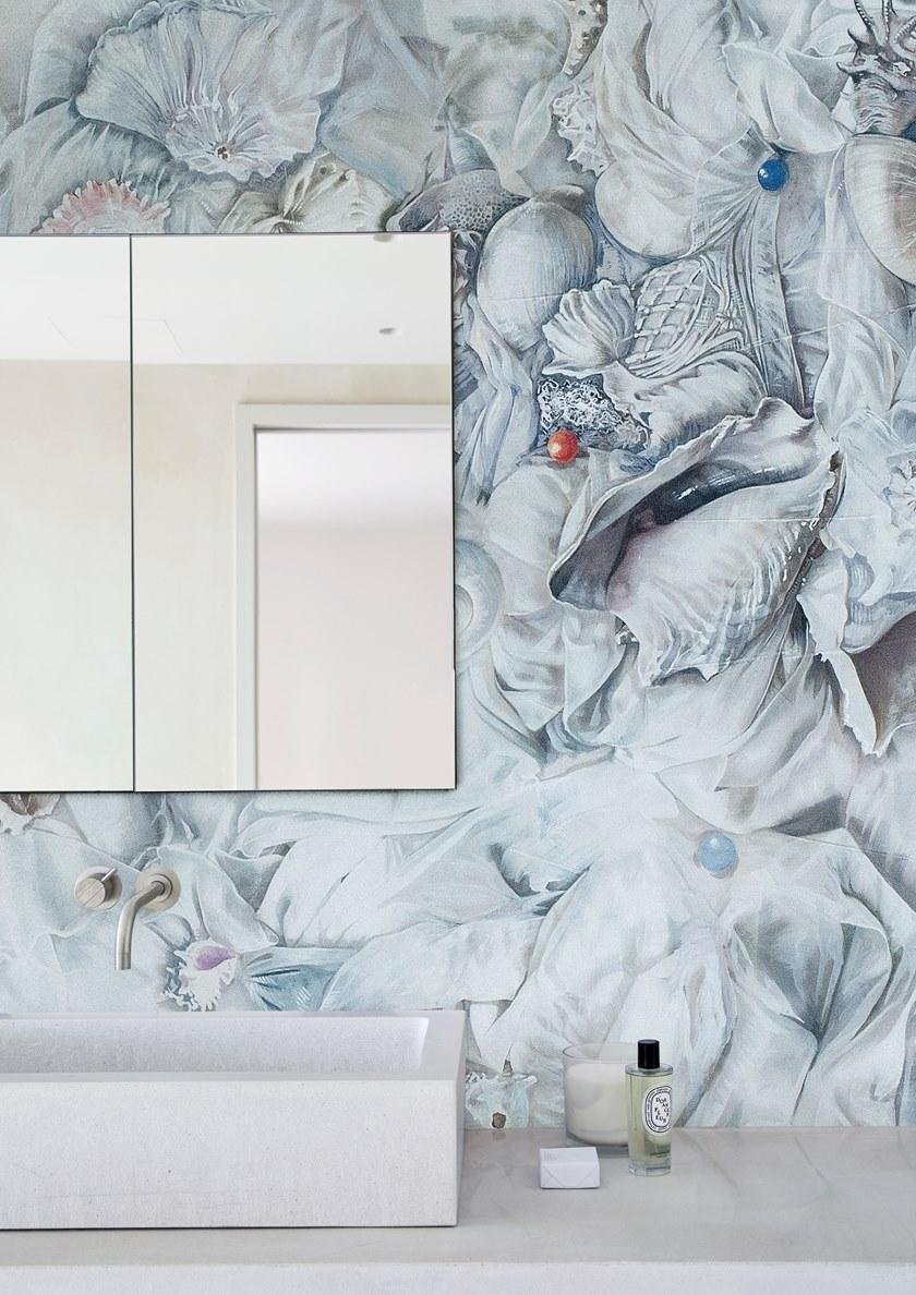 Wall&decò Обои для ванной Wet system 18 Wet_co1801 - Вид №2