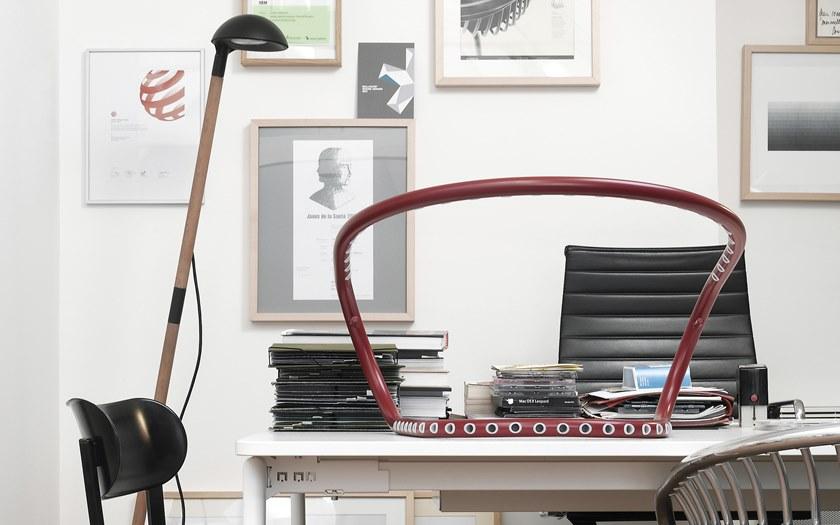 Crassevig Стул с подлокотниками Stem sun-id-1488164 - Вид №5