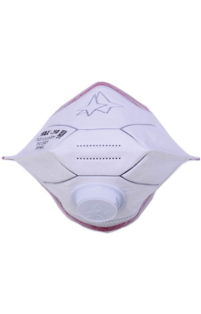 59739 Респиратор "Нева" 310  Средства защиты органов дыхания размер Спецодежда 