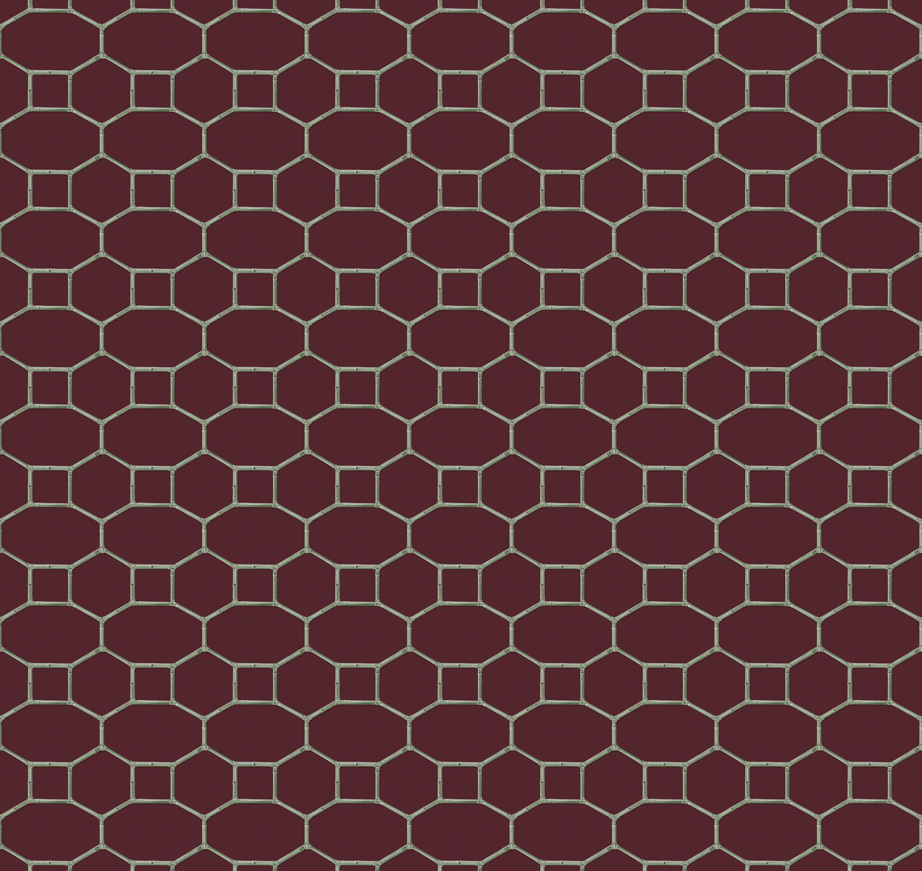 Виниловые обои Devon&Devon ARCH-00124812 - Вид №3