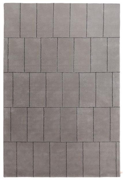 Porro Прямоугольный шерстяной коврик ручной работы Enigmi sun-id-1378940 - Вид №1