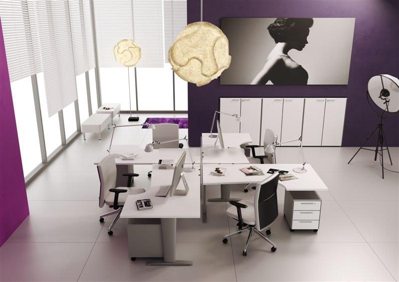 MASCAGNI Модульный угловой стол Cora sun-id-1507228 - Вид №5