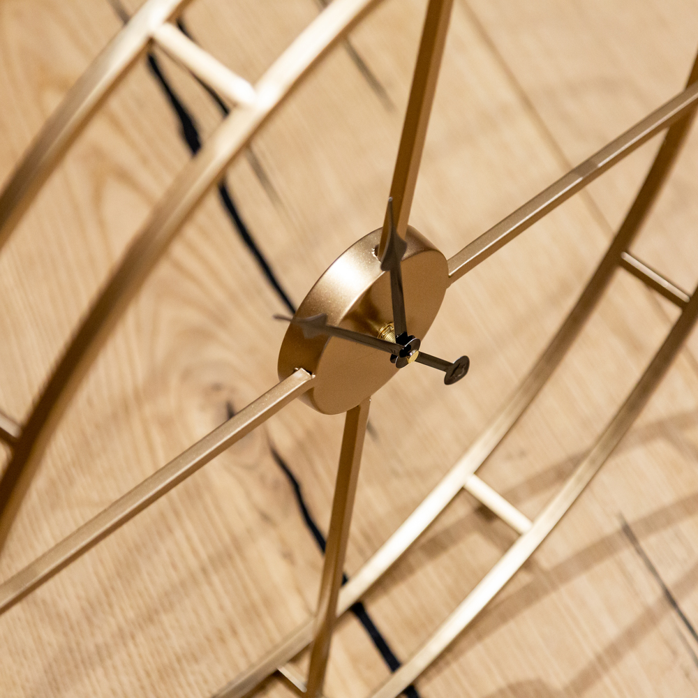 19091205 Часы «Баухаус Голд» Object Desire  - Вид №3