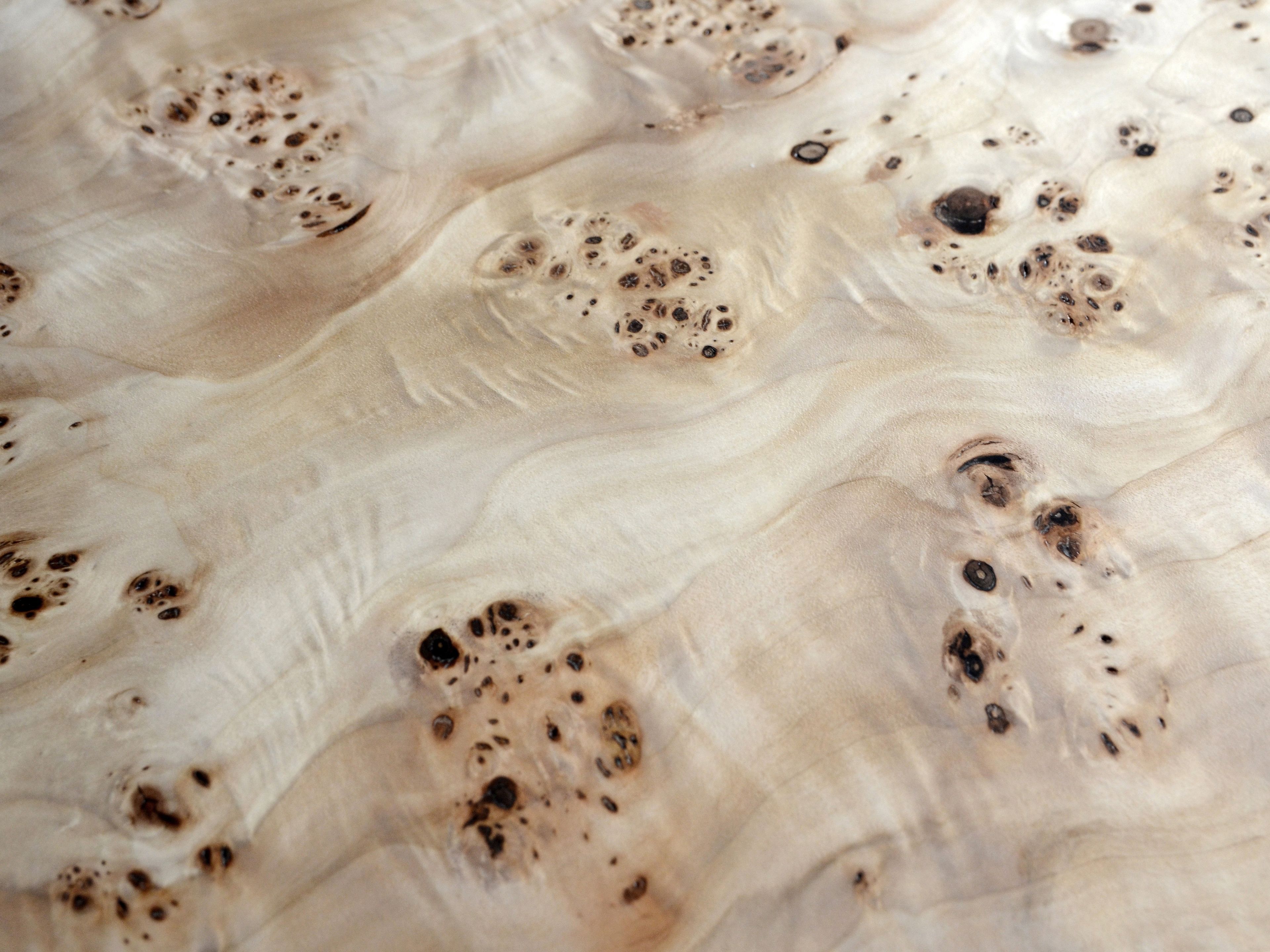 Прямоугольный обеденный стол alcarol Undergrowth ARCH-00098974 - Вид №3