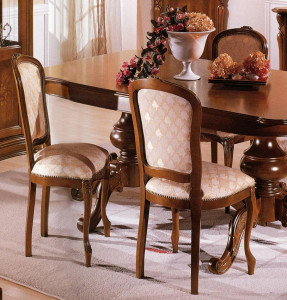 Стул  BTC INTERNATIONAL 521/S - 1