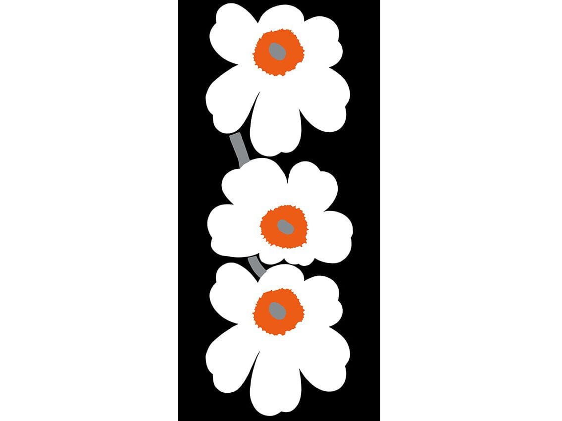 Цветочные узоры нетканые обои Jannelli&Volpi MARIMEKKO VOL. 7 ARCH-00042500 - Вид №3