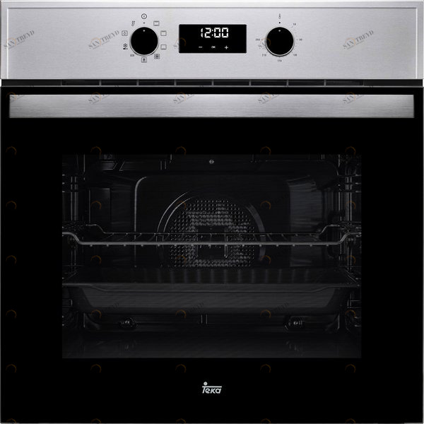 625806 Духовой шкаф Teka HBB 735 SS Испания 