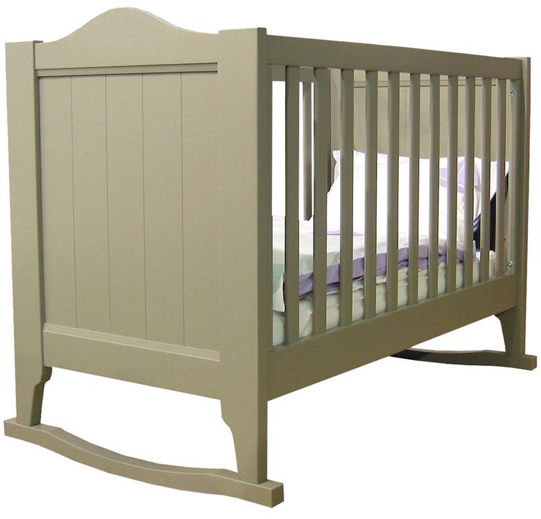 Mathy by Bols Деревянная кроватка Tilleul sun-id-1424025 - Вид №2