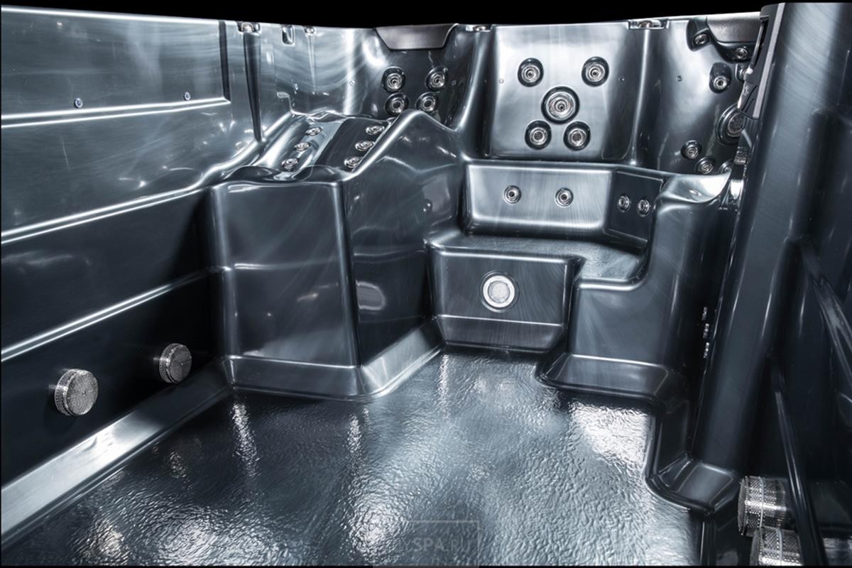 Sapphire Spas myPersonaltrainer Santreyd sun-id-296092 - Вид №4