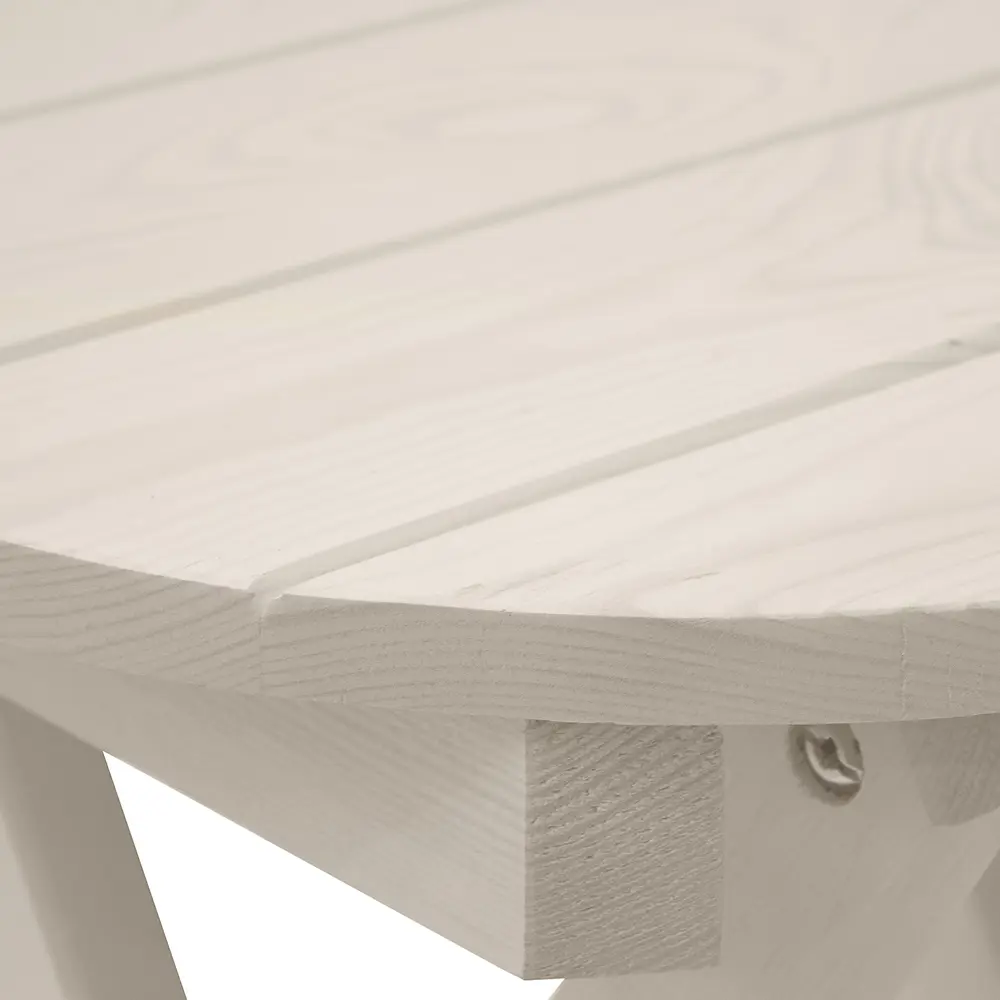 Табурет круглый «Бриз» Santreyd STLM-2053201 - Вид №2