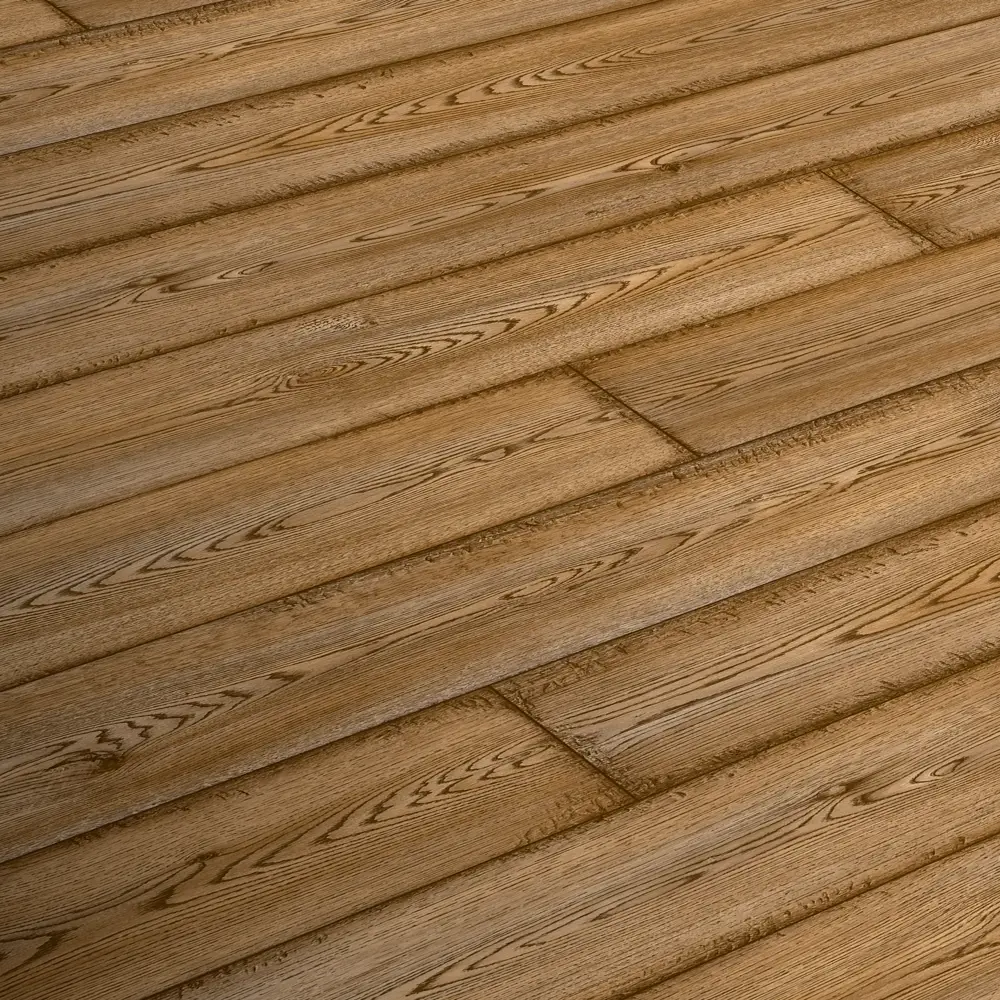 Линолеум «Noventis дуб Тобрук» 31 класс 4 м STLM-2100022 - Вид №3