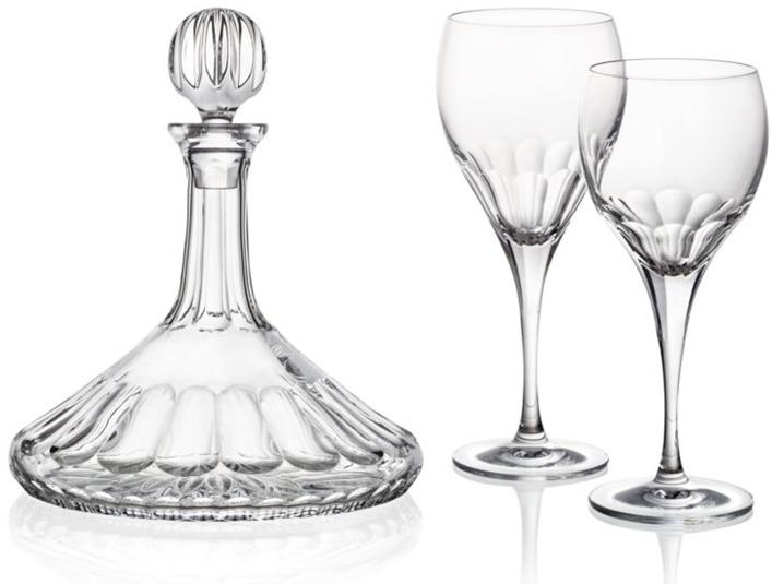 Rückl Хрустальный бокал для вина Rudolph ii sun-id-1498595 - Вид №1