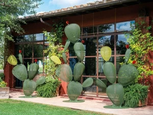 emu Напольный торшер из стали