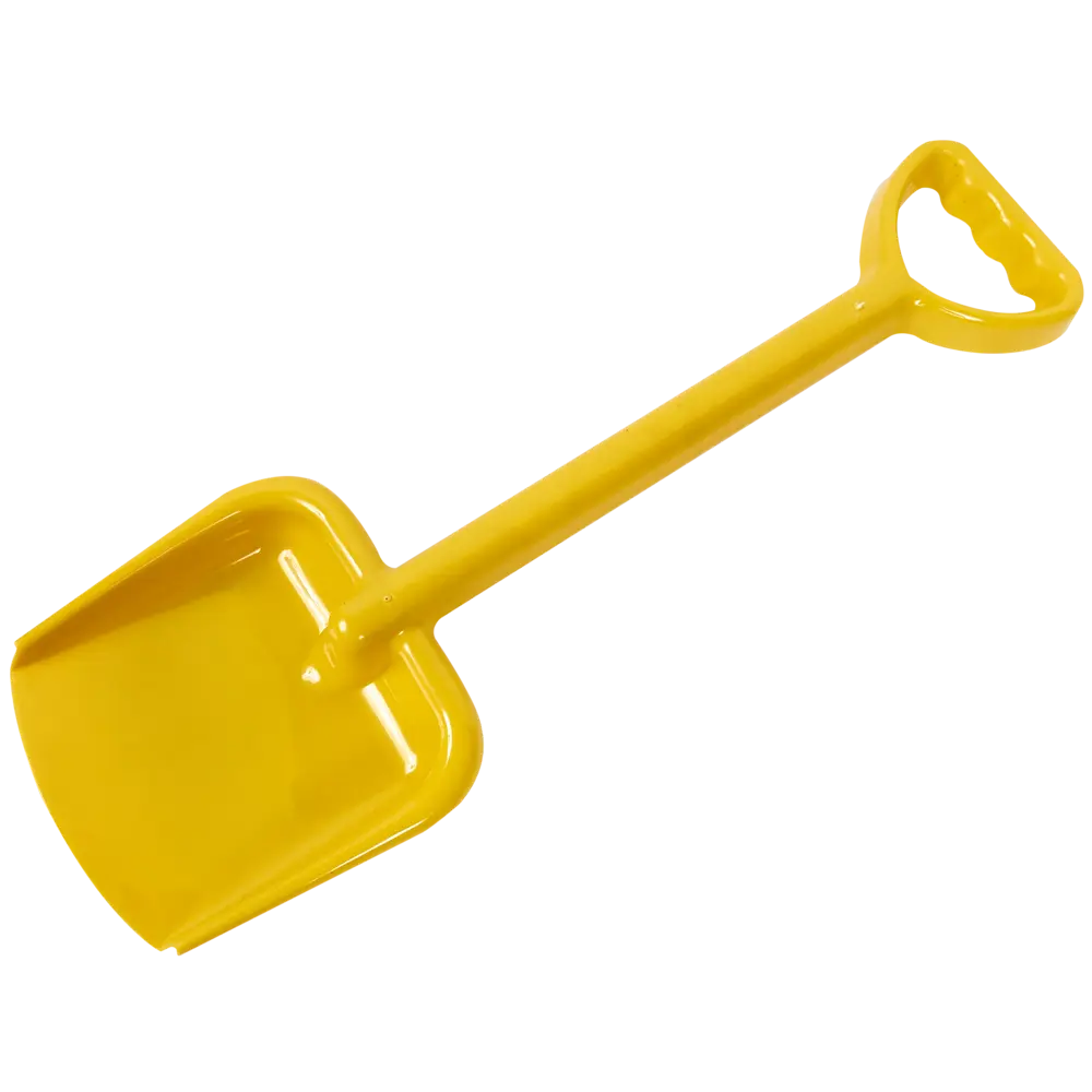 Лопатка малая 48 см полипропилен Santreyd STLM-2091564