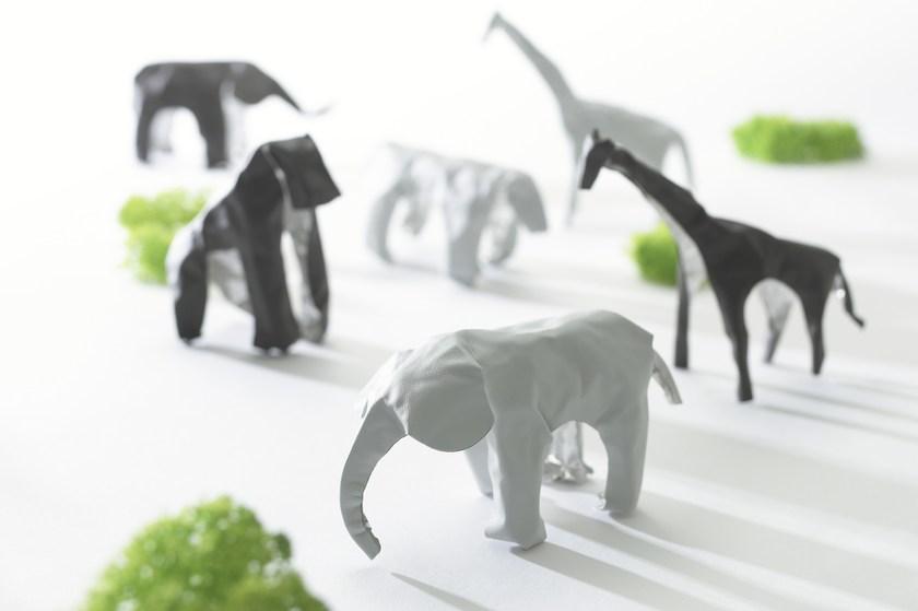 Plus D Декоративный предмет из экокожи sun-id-1346100 - Вид №4