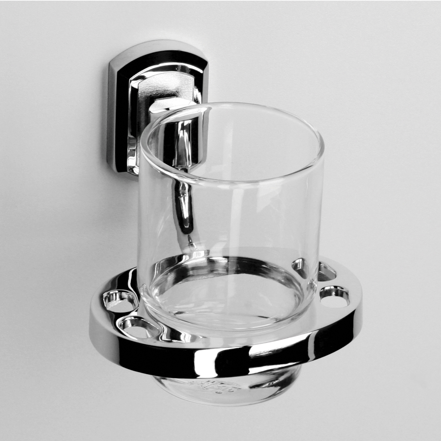 K-3028 Oder Подстаканник одинарный WasserKRAFT Oder K-3000 