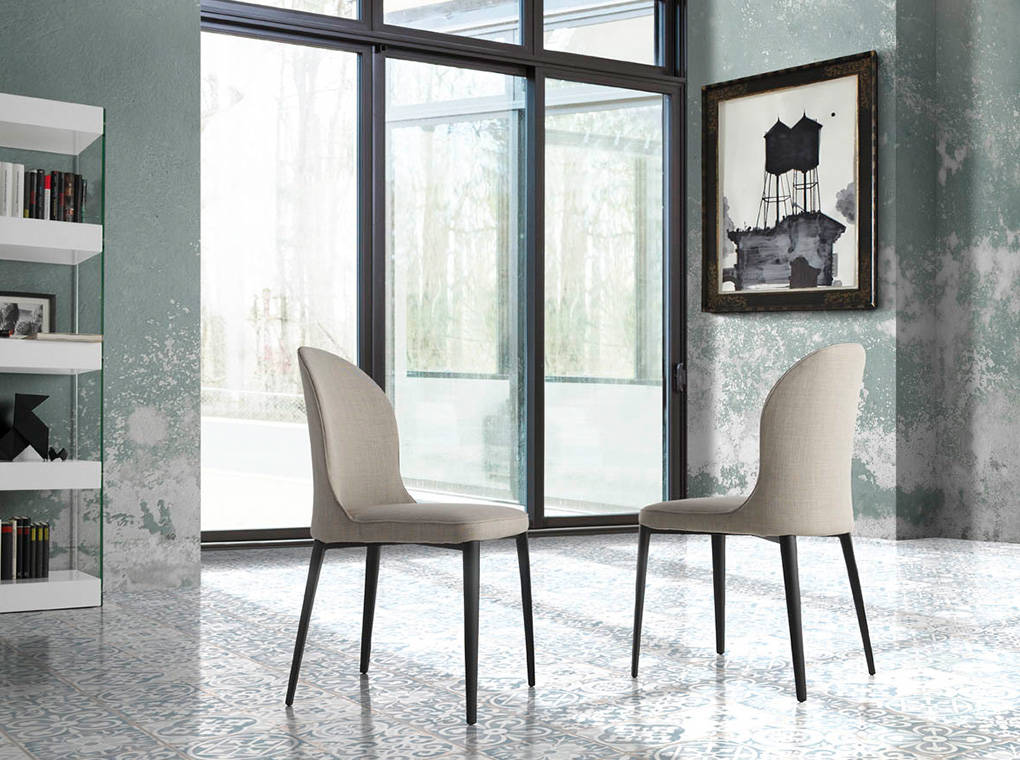 061885 Стул Angel Cerda A120  - Вид №6