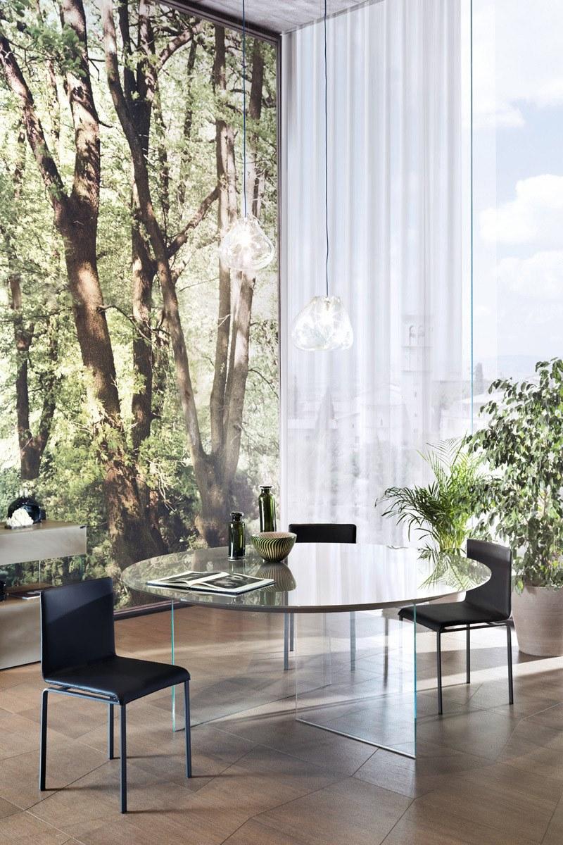 Lago Стул из ткани sun-id-1407412 - Вид №4