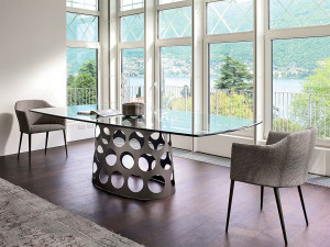 Стол  PORADA Jean botte C