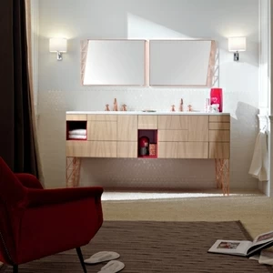 Комплект мебели Hampton 180  Ypsilon №1