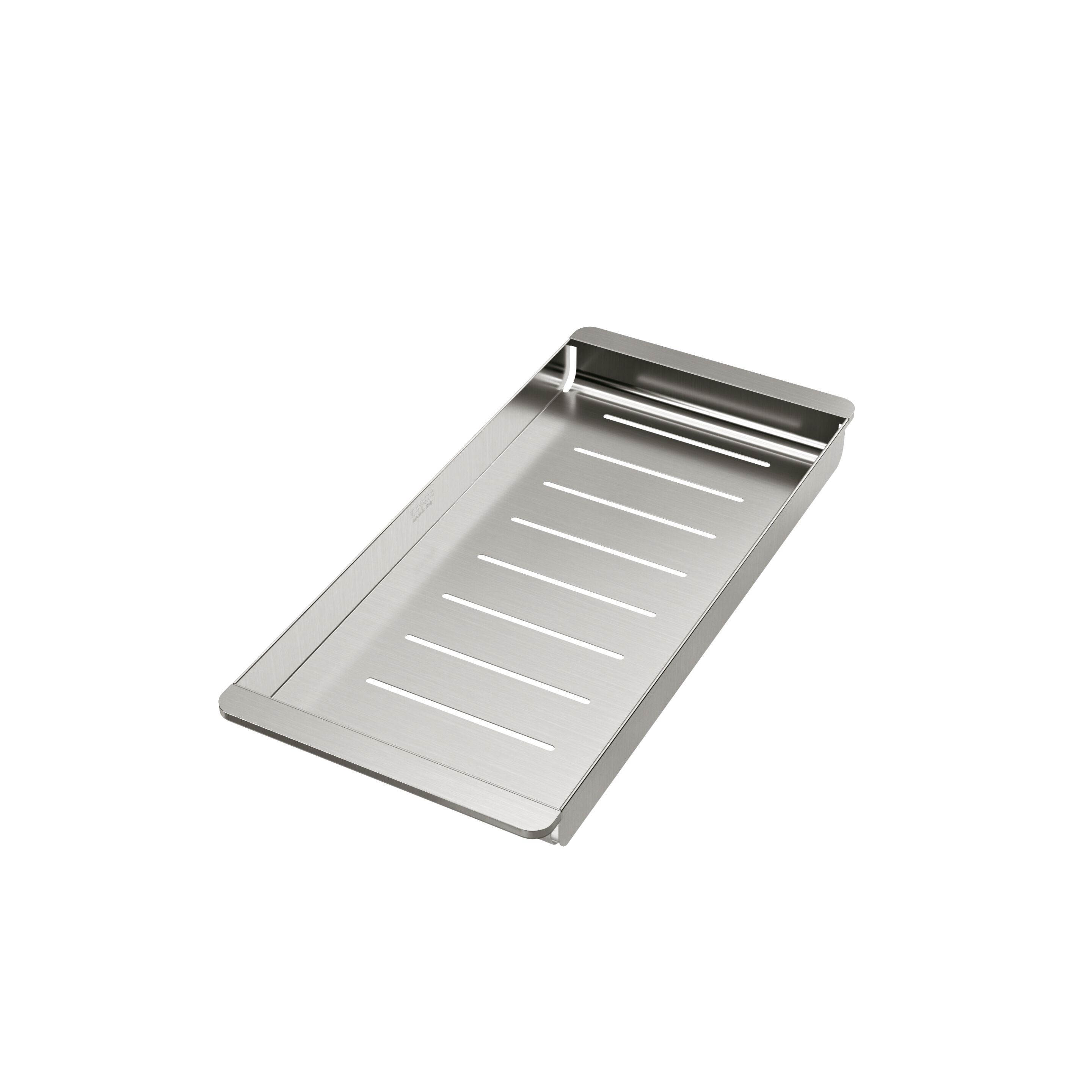 Раздвижной поддон из нержавеющей стали TASCA 280.RD / RB ARCH-00056676 - Вид №1