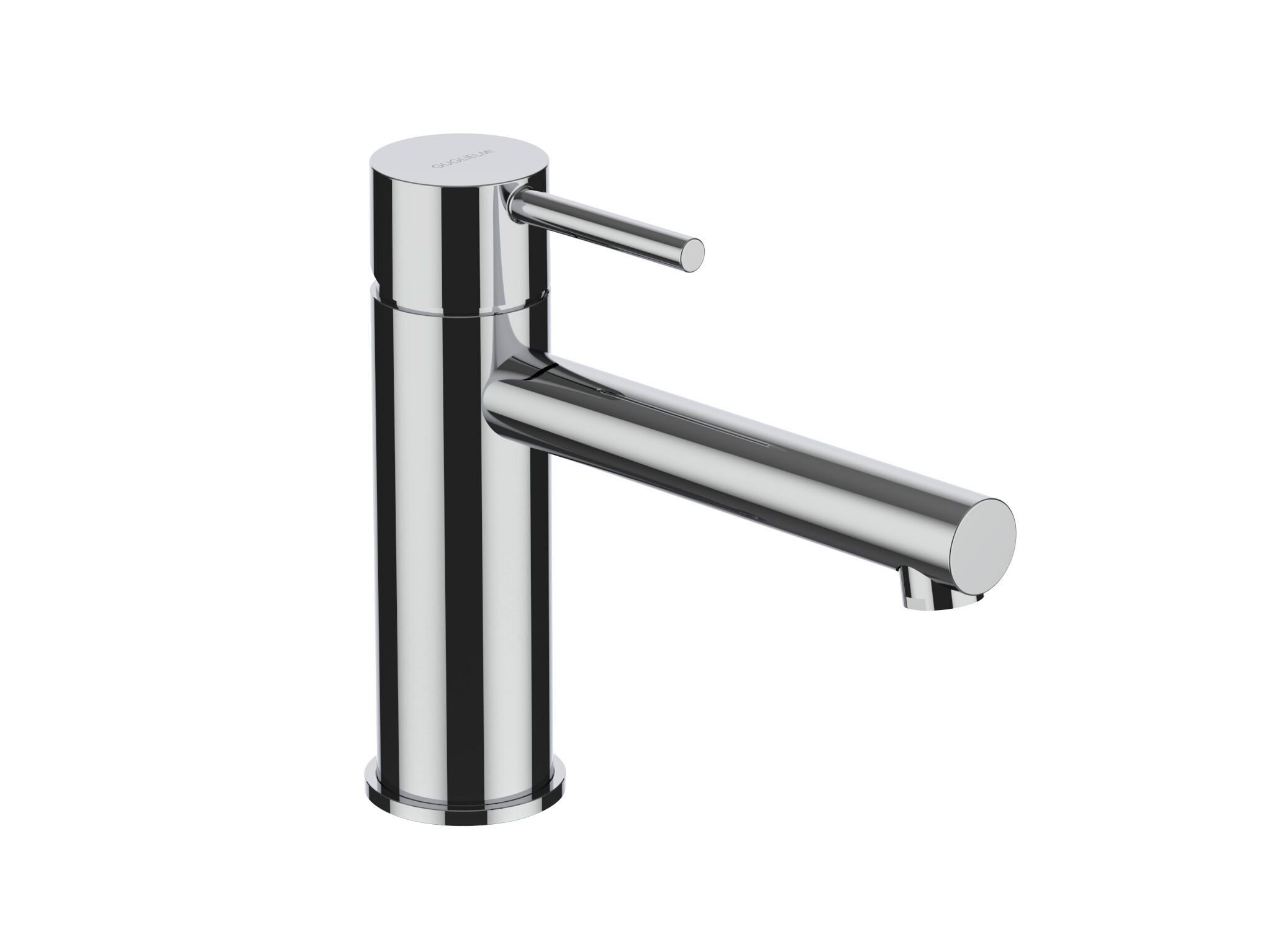 Однорычажный смеситель для раковины GUGLIELMI RUBINETTERIE Sprint One ARCH-00033055 - Вид №1