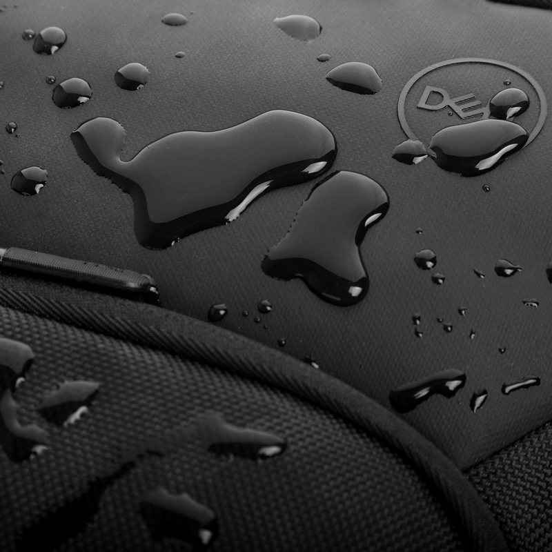 460-BCMN Backpack: pro 15"-po1520p Dell Santreyd  - Вид №8