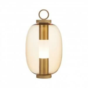 Лампа / Lucerna