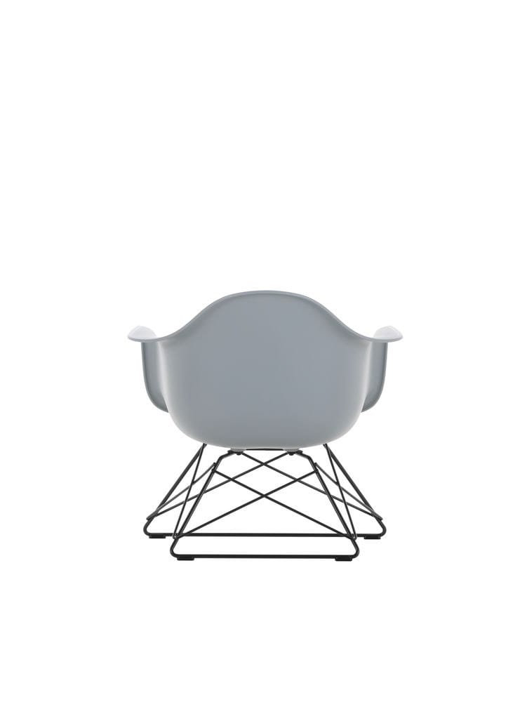 Тканевое кресло с подлокотниками VITRA Eames Plastic Chair ARCH-00052832 - Вид №83