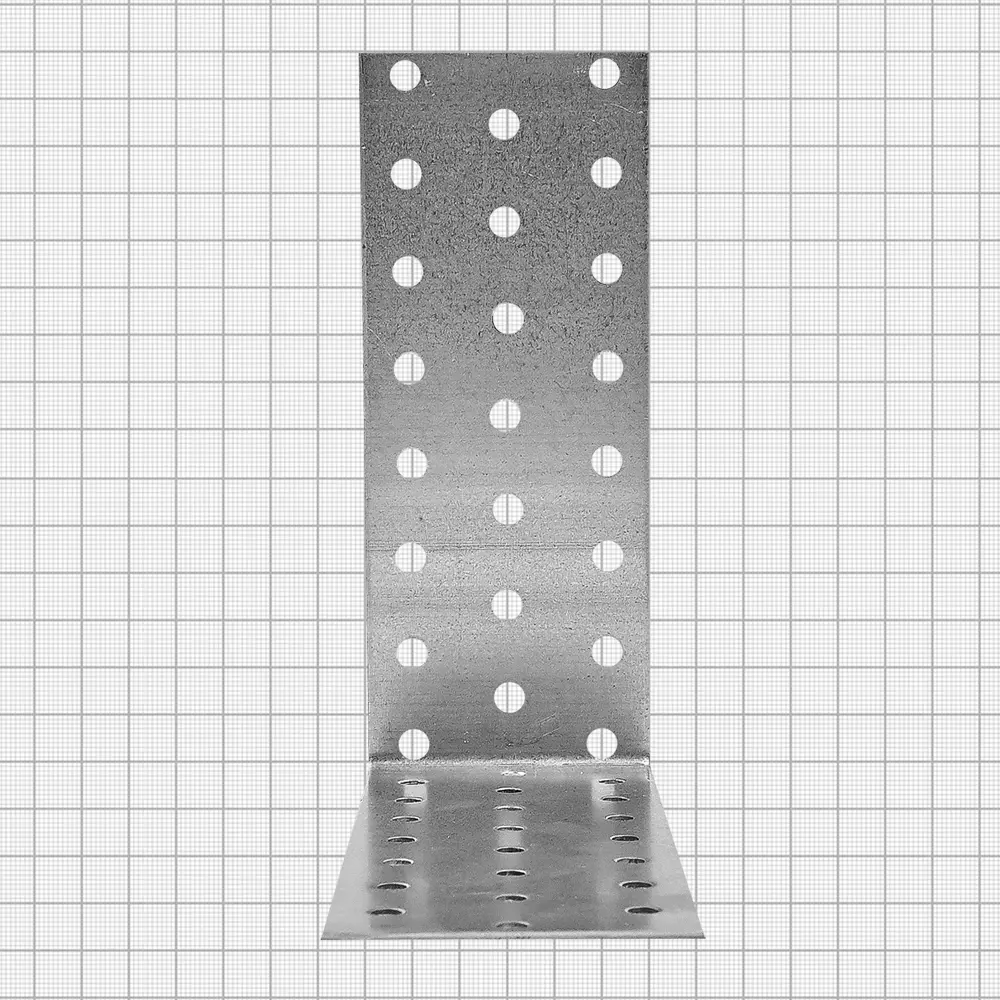 Santreyd Крепежный уголок для прочных соединений под 90° 84857845 STLM-0056261 - Вид №3