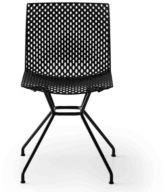 GABER Кресло на козлах из технополимера Fuller sun-id-1386573 - Вид №1