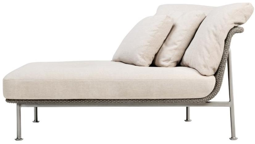 JANUS et Cie Дормез в морской веревке Gina sun-id-1463207 - Вид №5