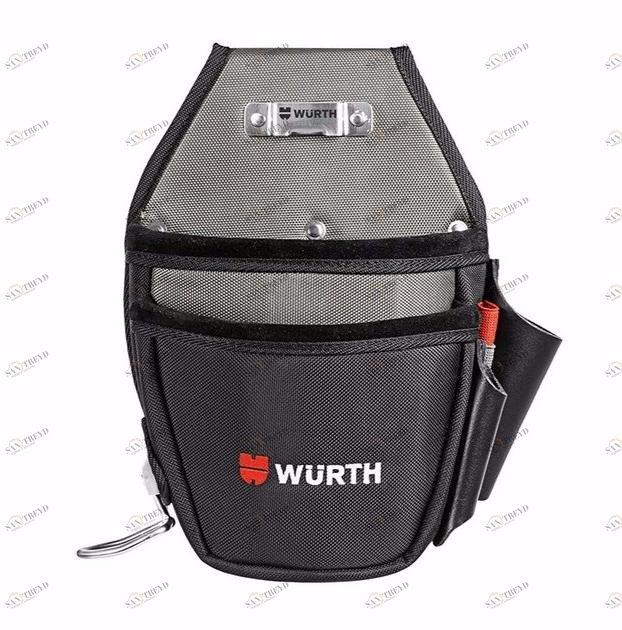 Würth Сумка с инструментами Borse portautensili 0715930210