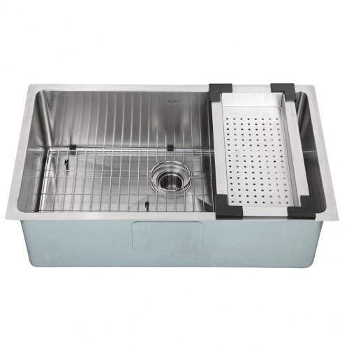 Коландер CS-3 krausru  - Вид №2