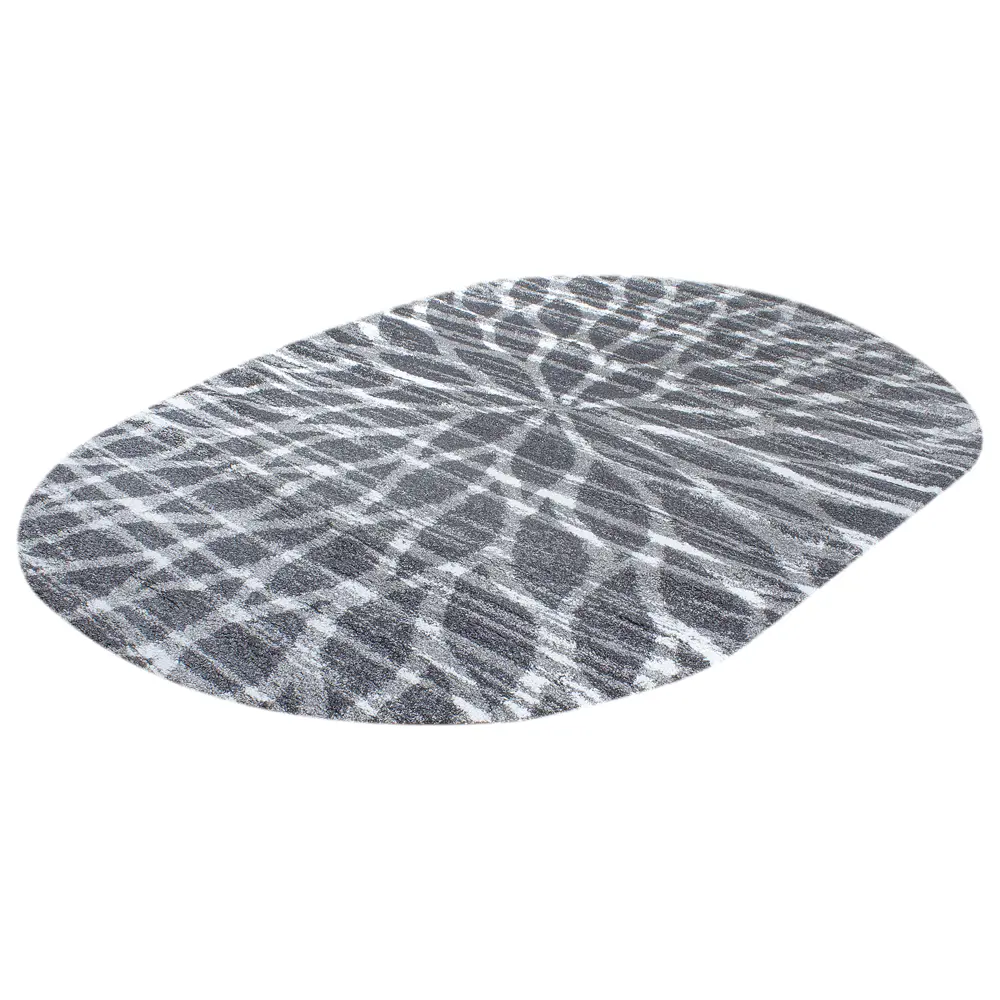 Ковёр Платинум Т626 овальный 2х3 м полипропилен MERINOS STLM-2090221 - Вид №1